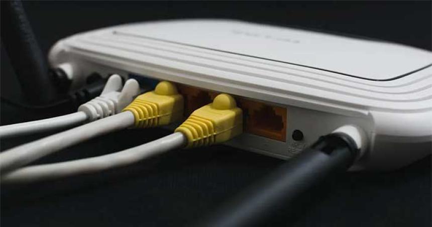 La regla de los 10 segundos para mejorar la conexioacuten WiFi de tu router
