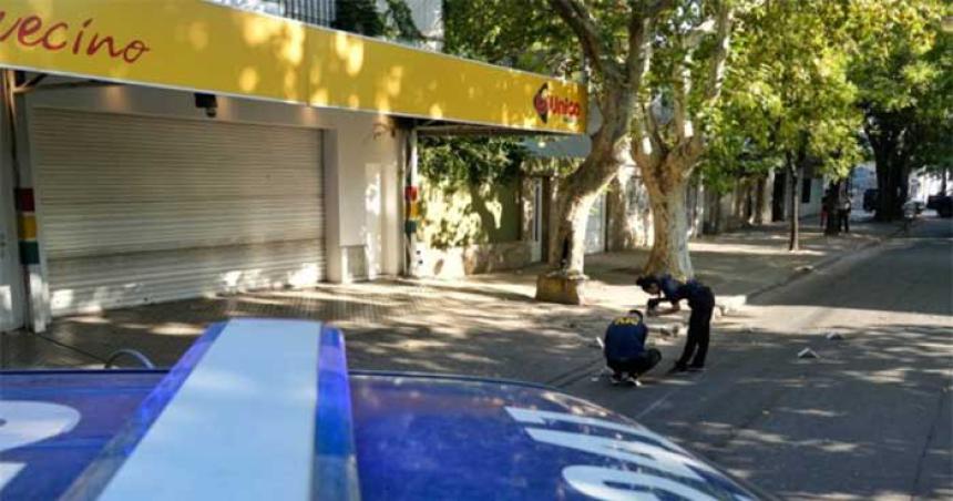 Relacionan el ataque a la familia Messi con un enfrentamiento interno en Los Monos