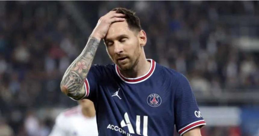 Asiacute reflejaron los medios internacionales la amenaza narco a Messi en Rosario