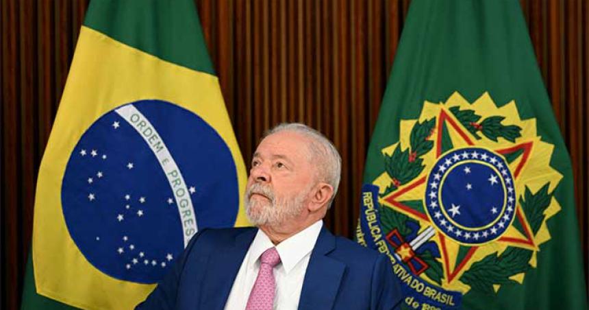 Lula relanzoacute Bolsa Familia para 55 millones de personas en extrema pobreza