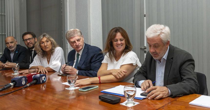 Pico tendraacute dos nuevos acueductos- una inversioacuten de 1300 millones