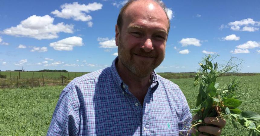 Encuentro sobre los desafiacuteos del agro argentino hacia 2030