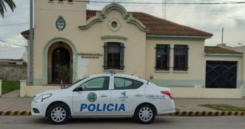 Reclamoacute una bicicleta y recibioacute dos balazos