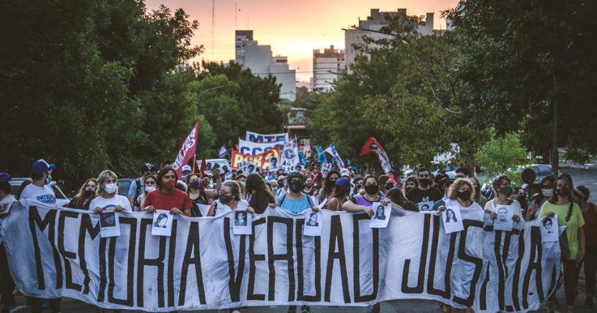 Prescindidos por la Dictadura piden una ley que los indemnice