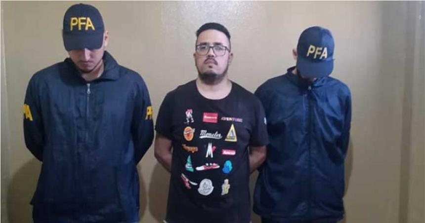 Allanaron los penales de Rawson Marcos Paz y Ezeiza por los narcos que siguen operando desde adentro