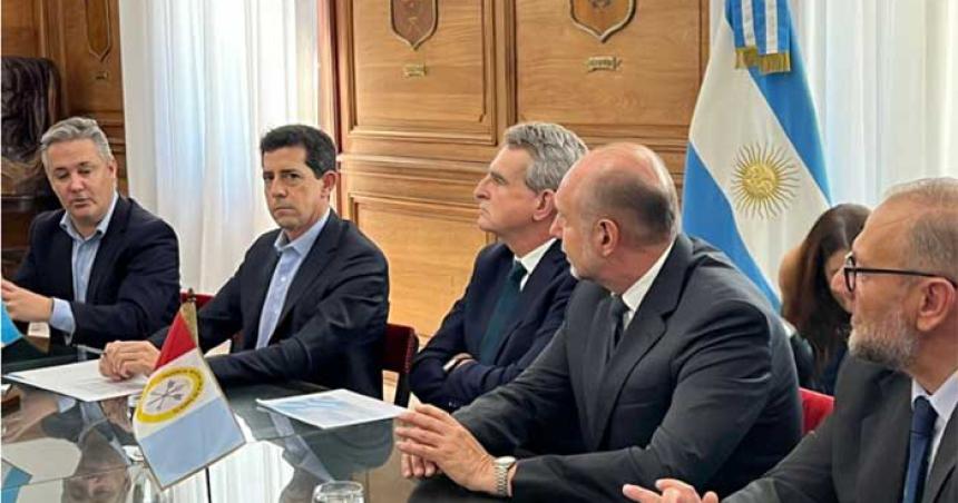 Financiaraacuten la adquisicioacuten de herramientas tecnoloacutegicas para combatir el crimen en Rosario