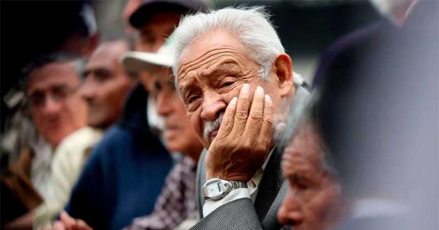 Nueva moratoria previsional- quieacutenes van a poder cancelar deudas para jubilarse y a queacute costo