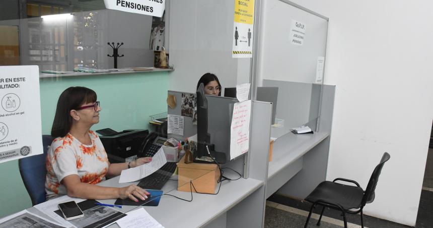 Moratoria Previsional- el CEPIP asesora a pampeanos y pampeanas que quieran jubilarse