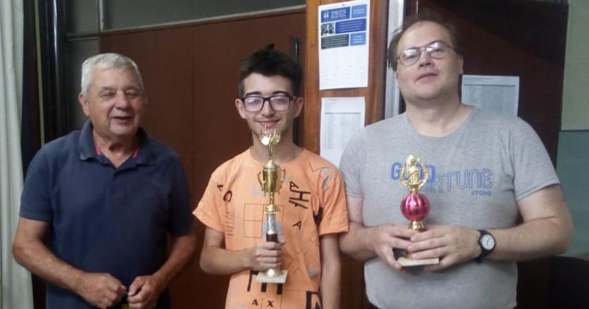 Llanos campeoacuten invicto