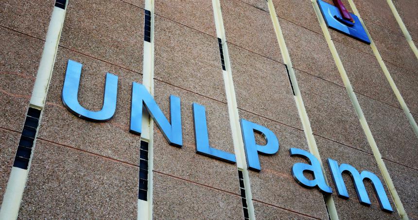 UNLPam en el Territorio- maacutes de 280 inscriptos