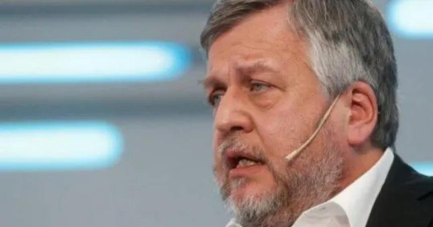 Stornelli no asistiraacute al Congreso y dijo que estaraacute a disposicioacuten por escrito