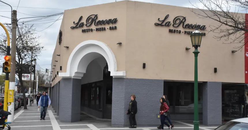 Se demora la sentencia sobre el desalojo de La Recova