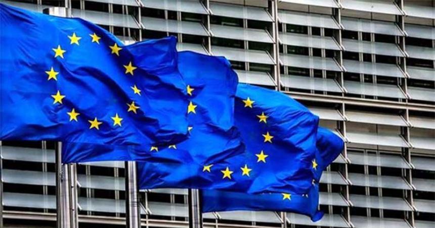 La UE sancionoacute a funcionarios y entidades por violencia contra las mujeres