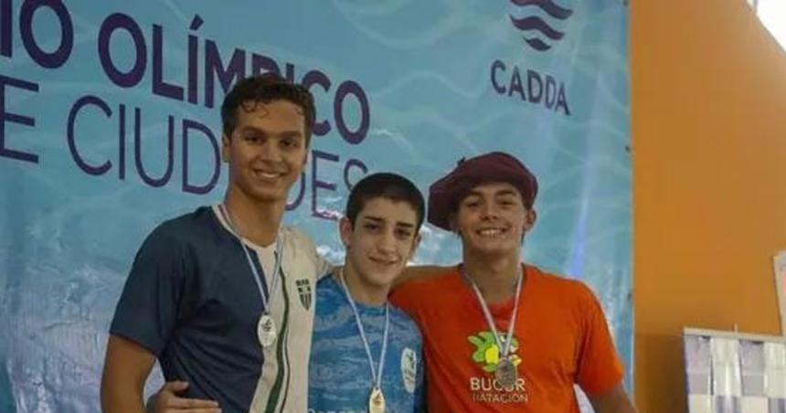 Joseacute Gramajo fue tricampeoacuten argentino