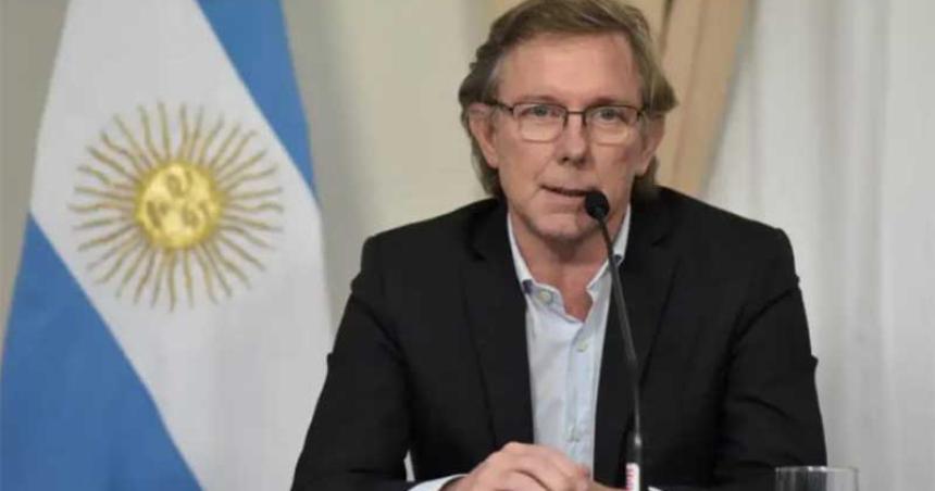 La Secretariacutea de Agricultura prorrogoacute los vencimientos de las exportaciones de maiacutez