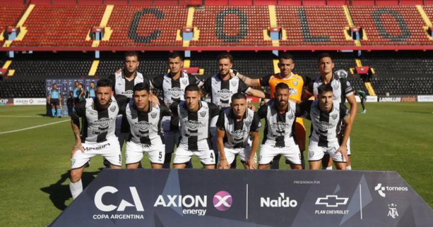 Chaco For Ever eliminoacute a Sarmiento