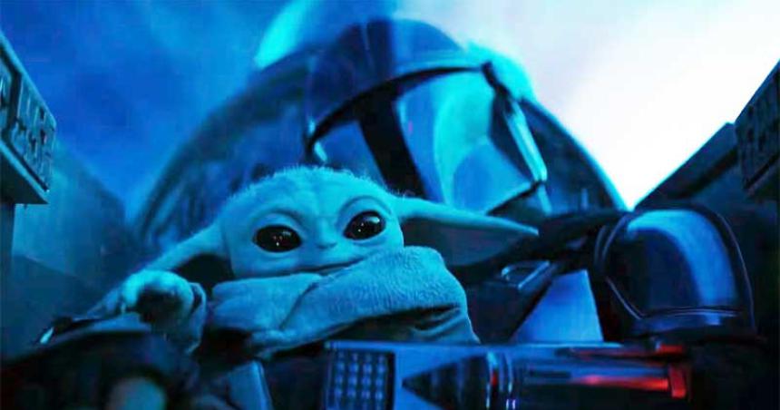 The Mandalorian- todo lo que debes saber de la tercera temporada