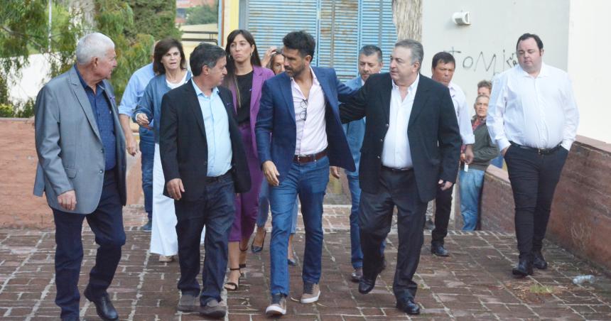 El FreJuPa ratifica el pedidoacute de jury a la jueza Ballester