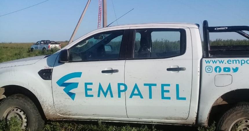 EMPATEL extenderaacute la red de fibra oacuteptica a Santa Isabel y La Reforma