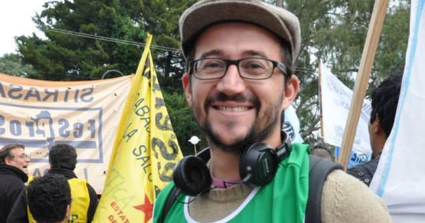 Critican un aacuterea donde no hicieron nada o hicieron desastres
