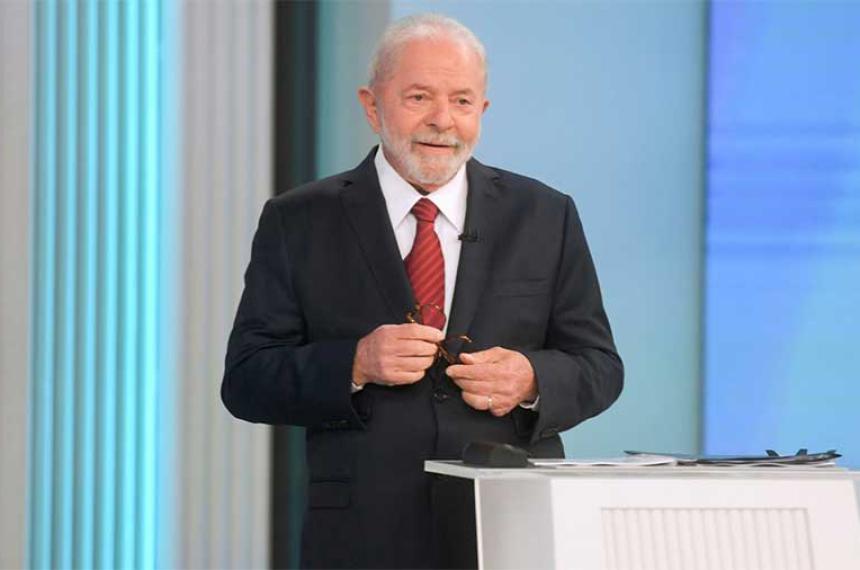 Lula defendioacute acelerar la inversioacuten puacuteblica y pidioacute poner en marcha al paiacutes