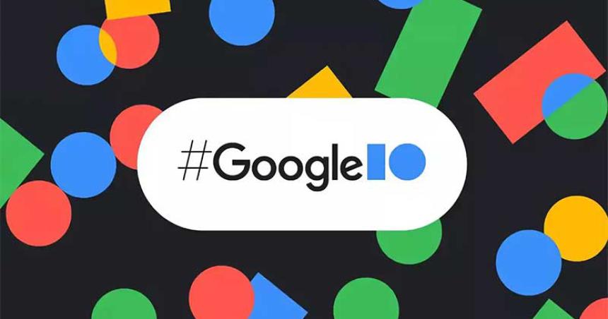 Queacute esperamos de la conferencia Google IO 2023 de mayo- mucha IA Android y maacutes