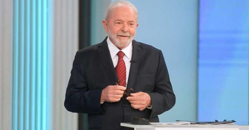 Lula defendioacute acelerar la inversioacuten puacuteblica y pidioacute poner en marcha al paiacutes