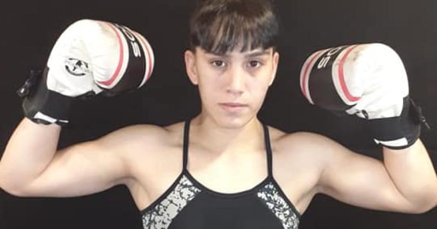 Adema va por el sudamericano