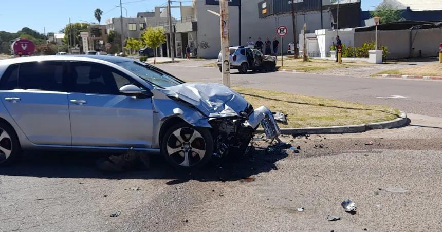 Licitaron la colocacioacuten de semaacuteforos en Ilia y Tello