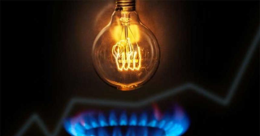 Auacuten se puede solicitar el subsidio de luz y gas- coacutemo es el traacutemite