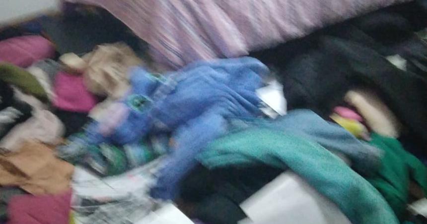Grave ola de robos a estudiantes pampeanos en Coacuterdoba