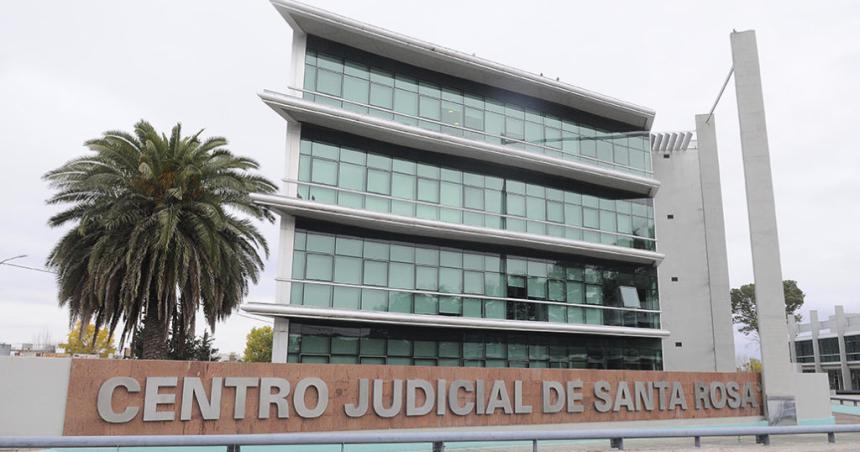 En un antildeo las causas del fuero civil en la provincia crecieron 20-en-porciento-