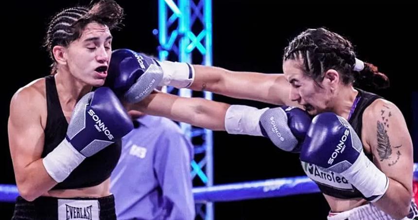 Adema fue doblegada por Granadino