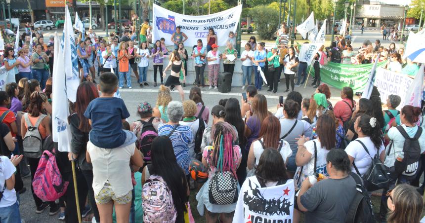 Potencia en las calles y diacuteas de campantildea 