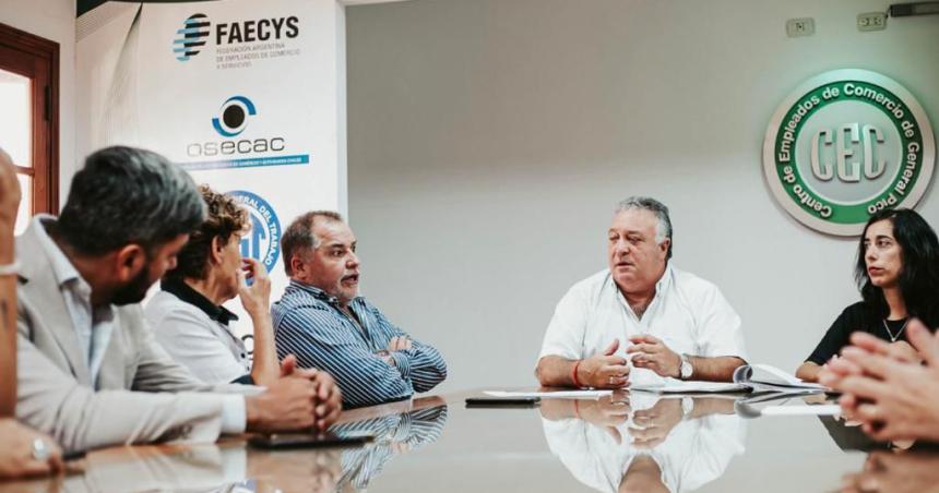 Prometen una solucioacuten a la violencia laboral en COSYPRO