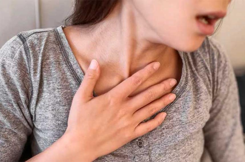 Sentildeales de insuficiencia cardiaca afeccioacuten maacutes mortal que muchos caacutenceres