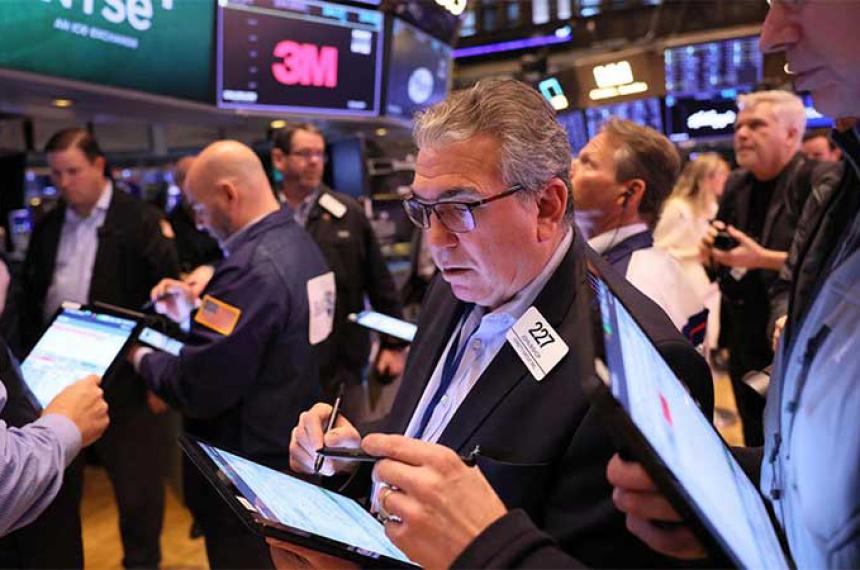 El colapso de los bancos en Estados Unidos no afectariacutea a Europa