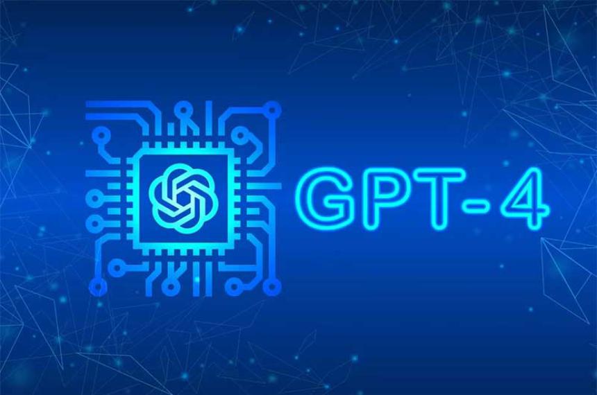 GPT-4 ya es oficial y promete ser una revolucioacuten de la inteligencia artificial