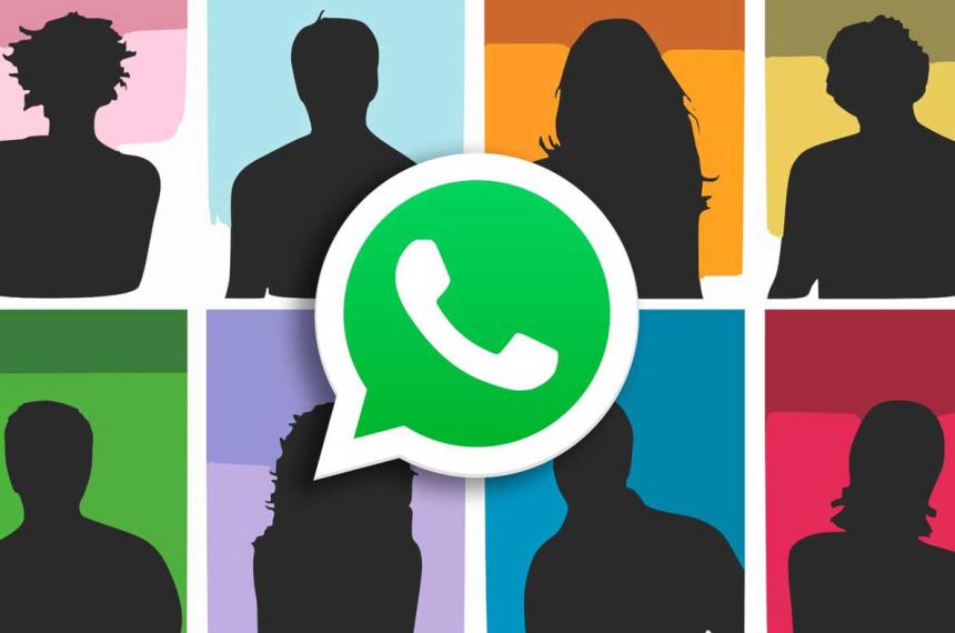WhatsApp cambia por completo el acceso a un grupo
