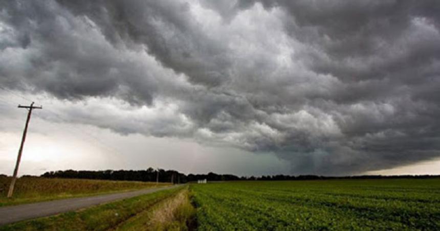 iquestCoacutemo sigue el clima