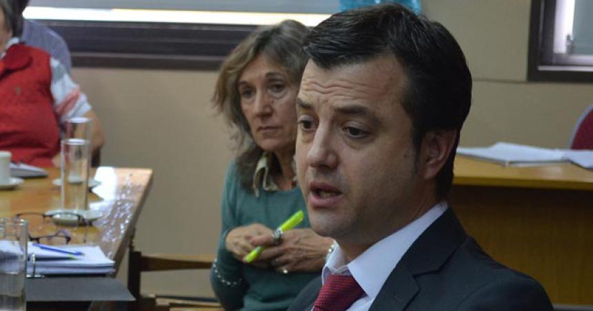 Condenado por abuso no puede ingresar al pueblo donde vive su viacutectima