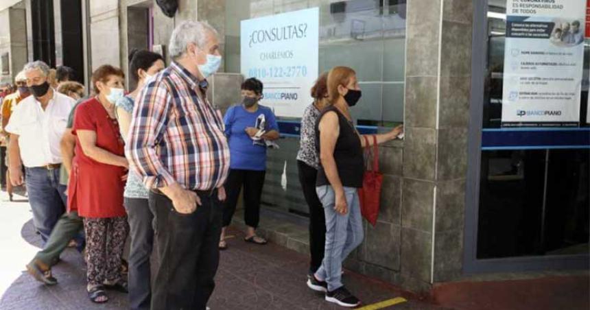 Promulgaron la ley de moratoria previsional- unas 800000 personas podraacuten acceder a la jubilacioacuten