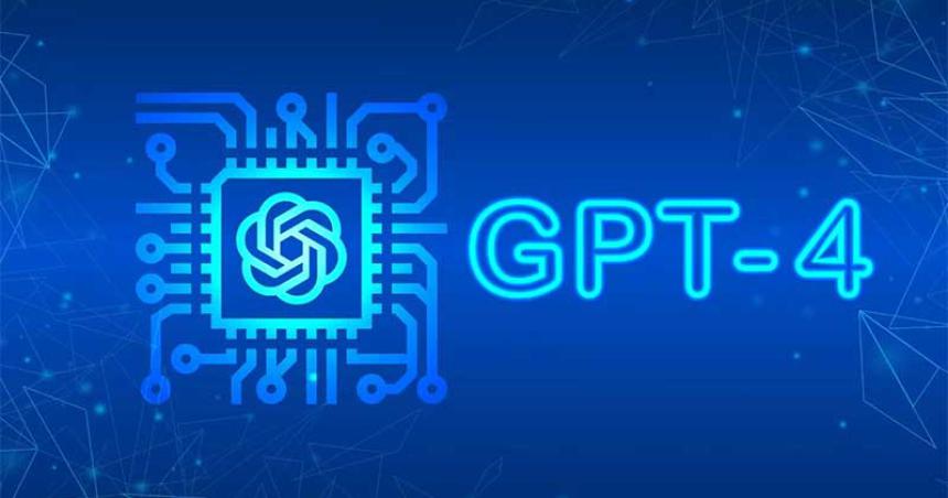 GPT-4 ya es oficial y promete ser una revolucioacuten de la inteligencia artificial