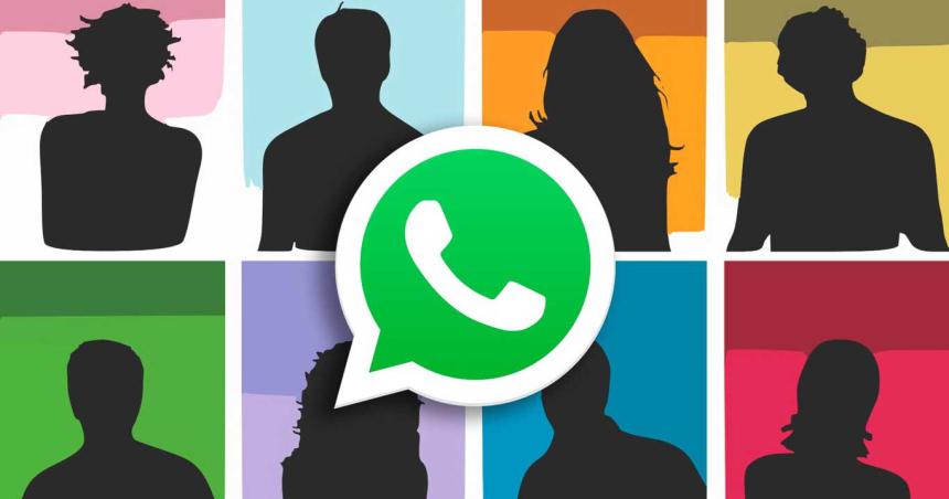 WhatsApp cambia por completo el acceso a un grupo
