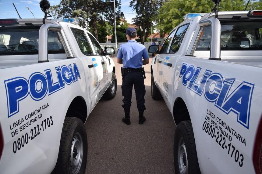 Robos en Santa Rosa- piden convocar al Consejo de Seguridad Democraacutetica