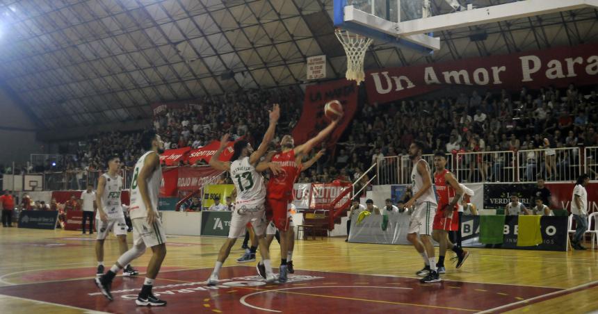 Independiente festejoacute ante una multitud