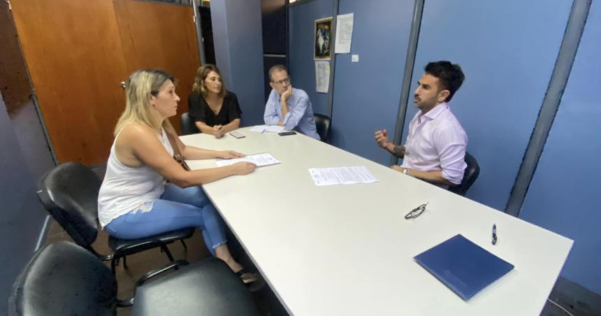 Mariacuten proyecta una intervencioacuten estatal en el mercado de alquileres