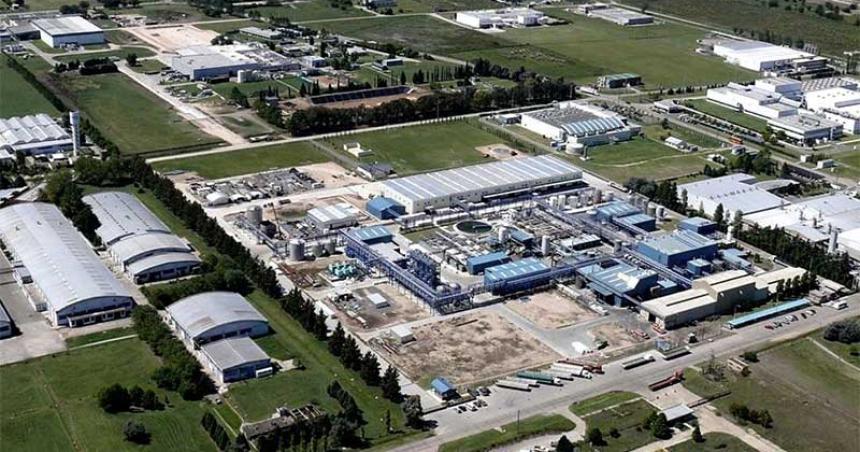 La utilizacioacuten de la capacidad instalada en la industria fue de 62-en-porciento- en enero