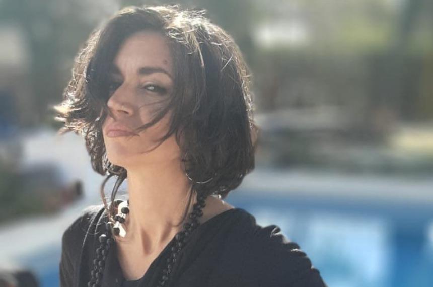 Vero B presenta el ciclo Como en casa