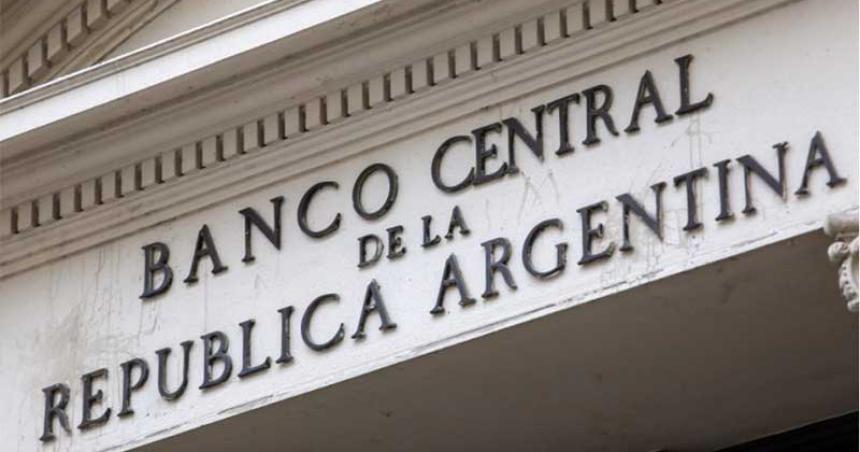 El Banco Central subioacute las tasas de intereacutes para dar pelea a la inflacioacuten